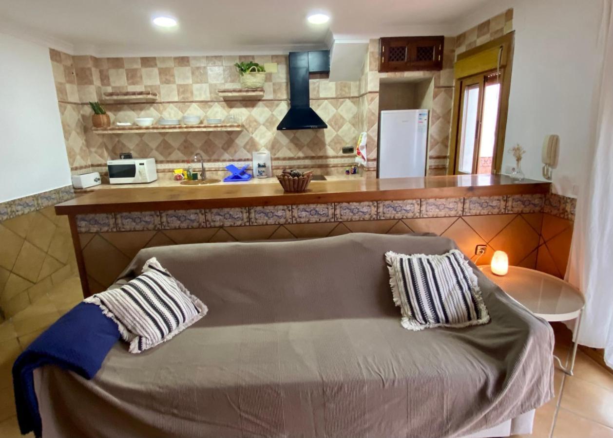 Apartment Atico *