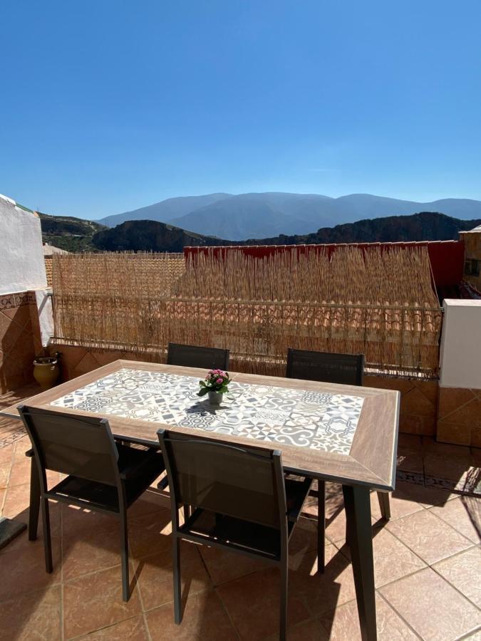 Atico Apartment Lanjaron