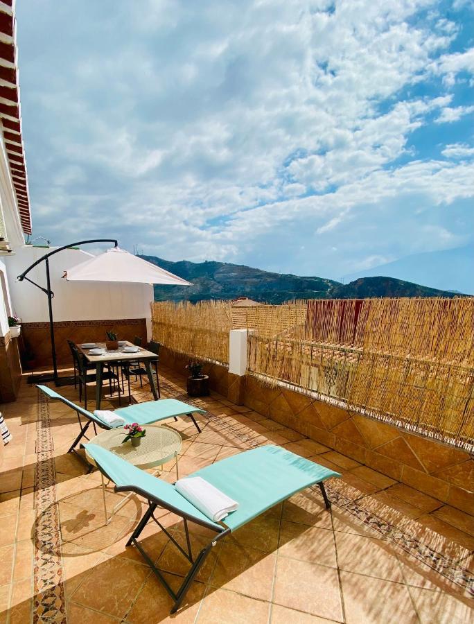 Apartment Atico