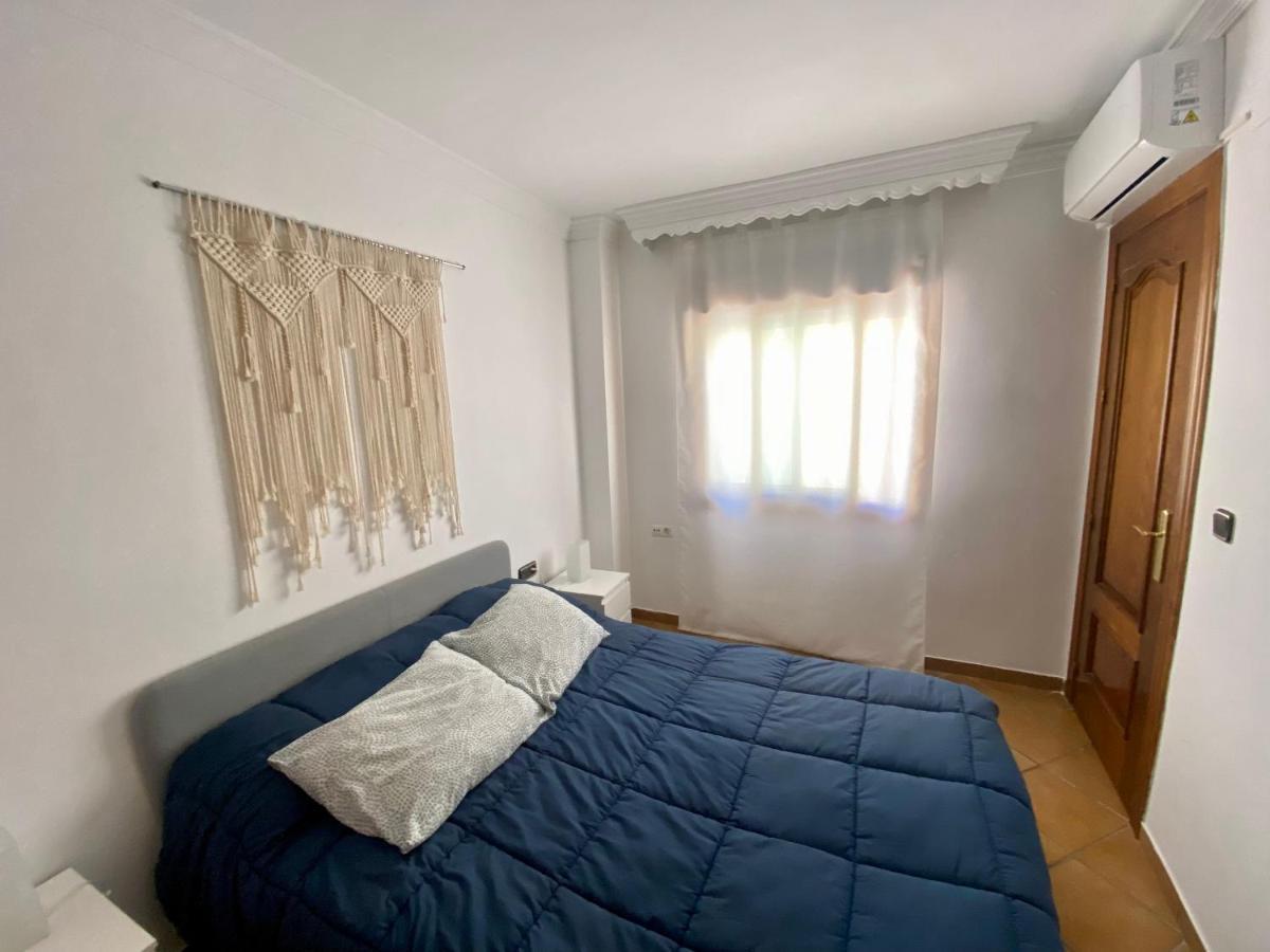 Apartment Atico Lanjaron