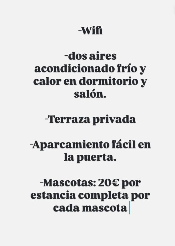 Atico Lanjaron